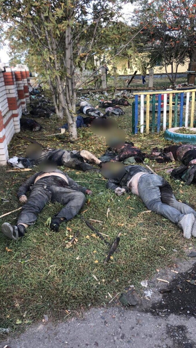 Российский удар по магазину под Купянском убил 49 мирных украинцев — Зеленский. Что говорят в РФ?