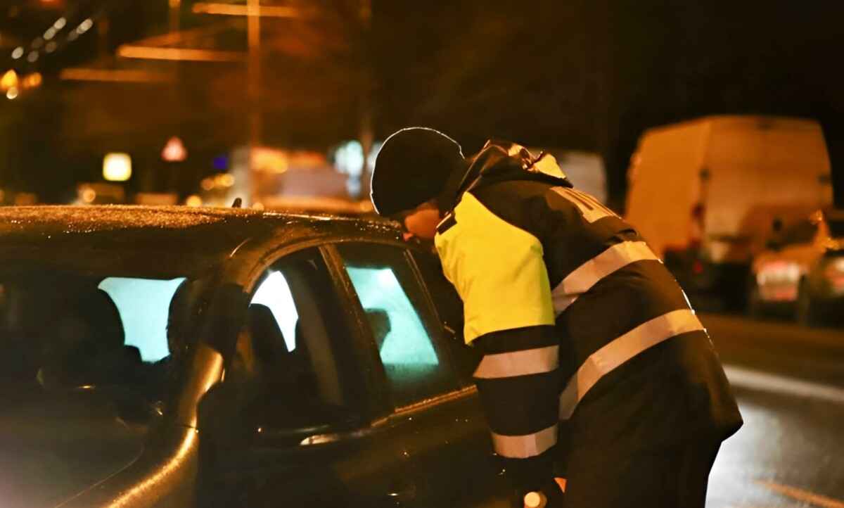 ГАИ пообещала на выходных усиленно "привлекать" нарушителей по всей Беларуси. Кому "особое внимание"?