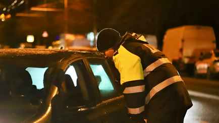 ГАИ пообещала на выходных усиленно «привлекать» нарушителей по всей Беларуси. Кому «особое внимание»?