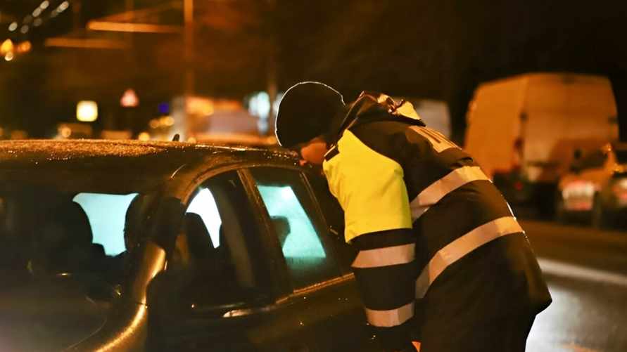 ГАИ пообещала на выходных усиленно "привлекать" нарушителей по всей Беларуси. Кому "особое внимание"?