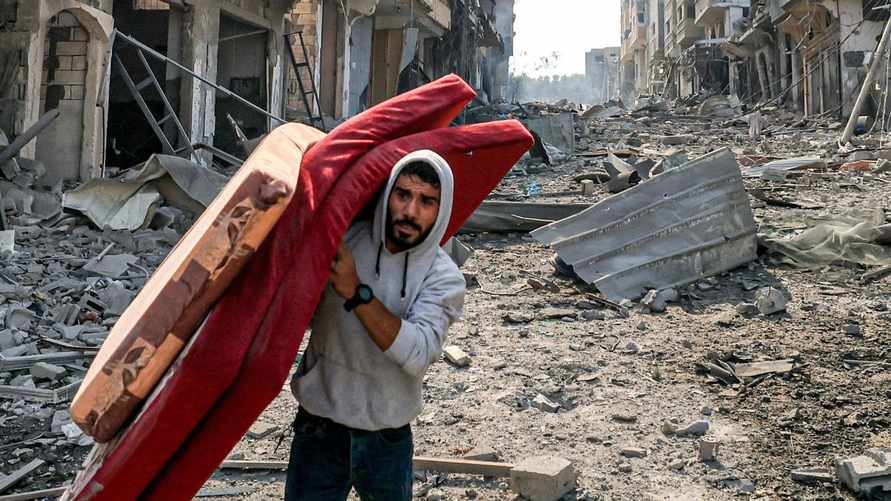 Египет отказался принимать беженцев из Газы - Jerusalem Post