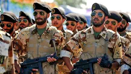 Иран предупредил Израиль, что вступит с ним в войну — Jerusalem Post