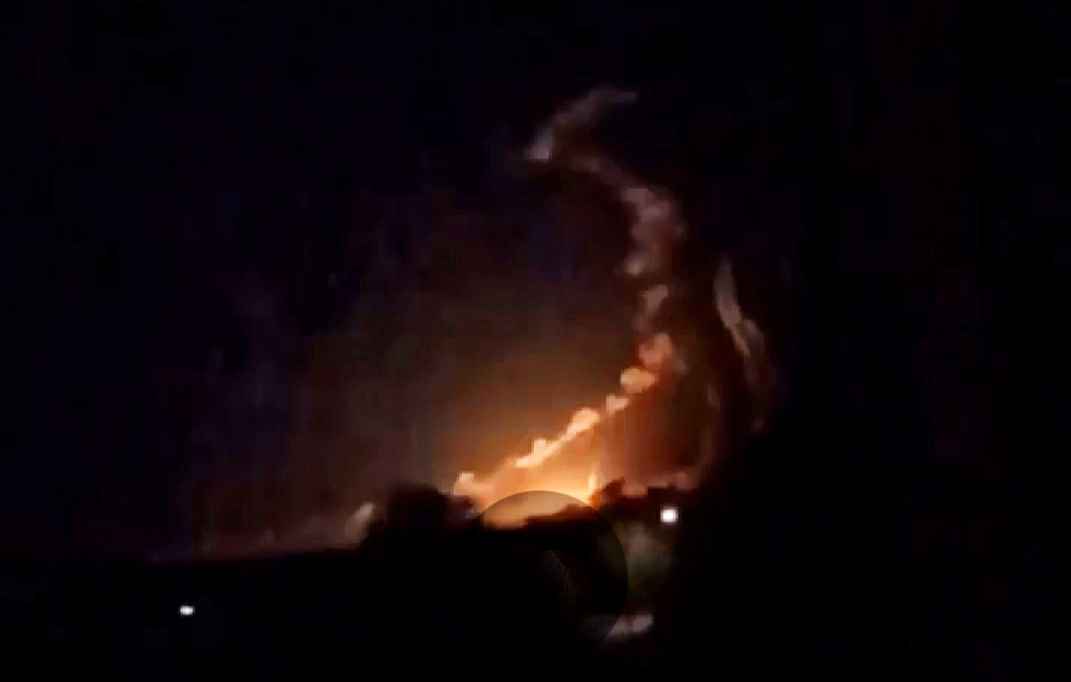 "ПВО все мимо стреляло" - ВСУ нанесли самый сильный удар по аэродромам россиян