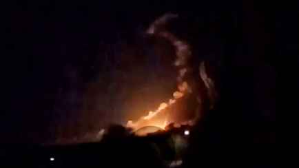 «ПВО все мимо стреляло» — ВСУ нанесли самый сильный удар по аэродромам россиян