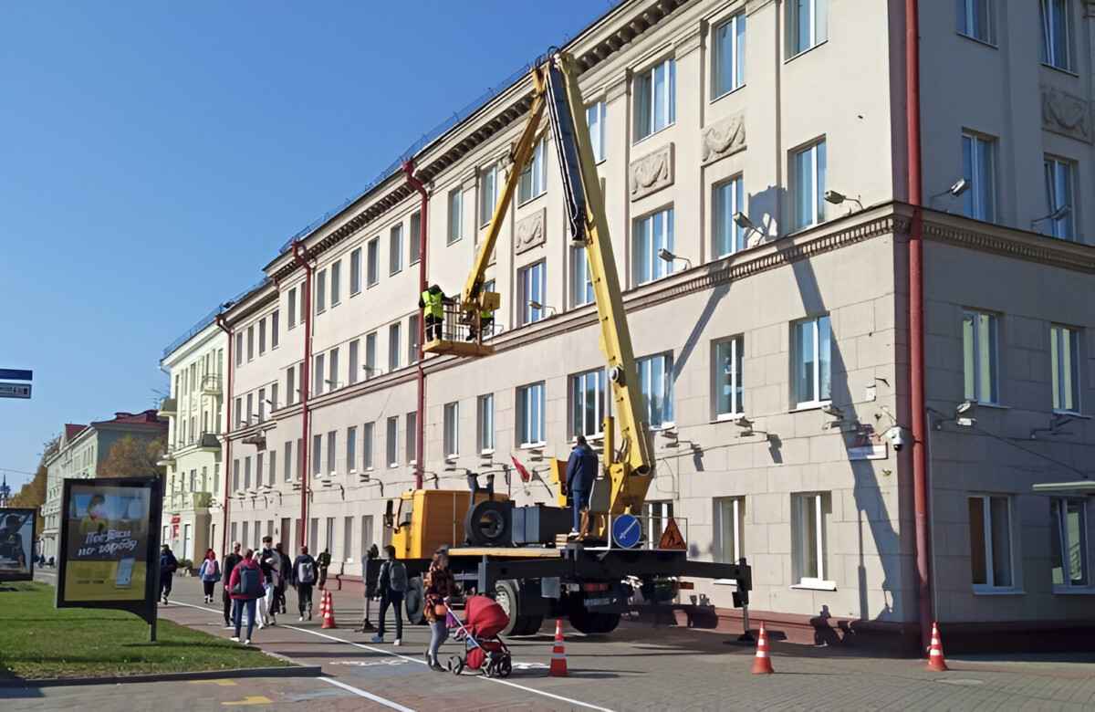 На госТВ объявили о планах установить во всех квартирах белорусов датчики. Какие и когда?