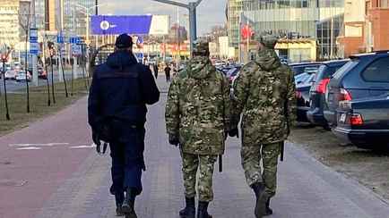 ГАИ попросила внутренние войска выйти на улицы Минска. За что будут эвакуировать авто?