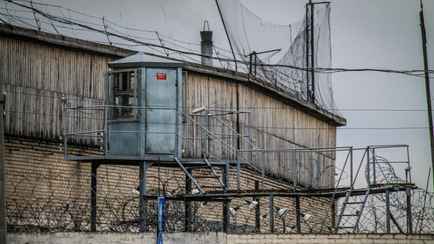 Лукашенко ликвидировал мужскую колонию строгого режима. Что будет на ее месте и кто туда может попасть?