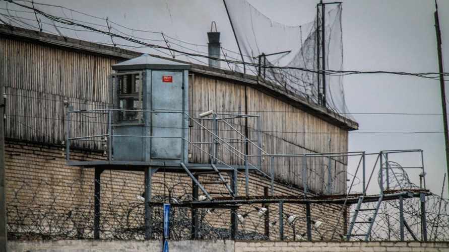 Лукашенко ликвидировал мужскую колонию строгого режима. Что будет на ее месте и кто туда может попасть?