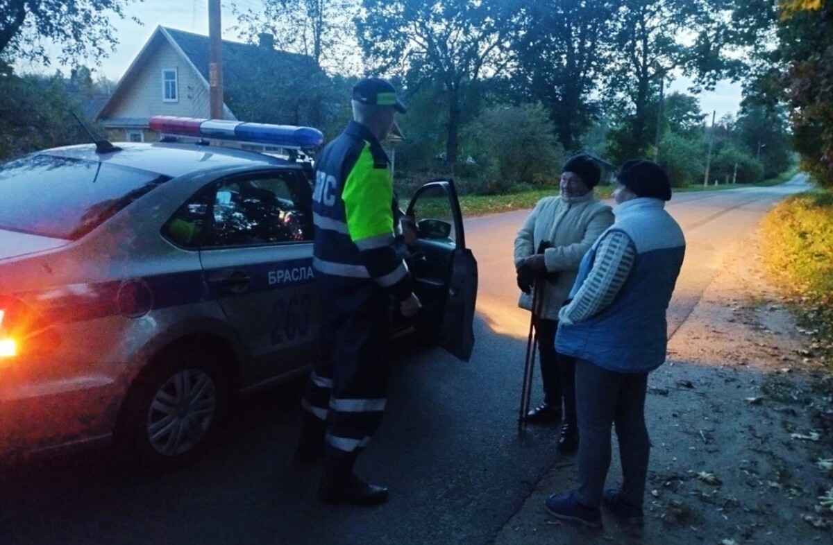 ГАИ устроила по всей Беларуси рейды на пешеходов. Кому грозит штраф до 296 рублей?