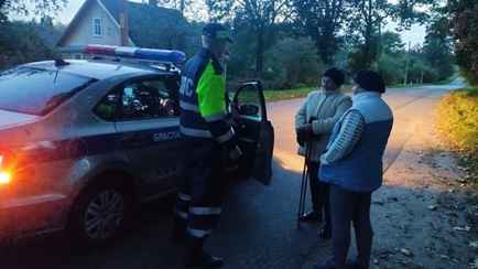 ГАИ устроила по всей Беларуси рейды на пешеходов. Кому грозит штраф до 296 рублей?