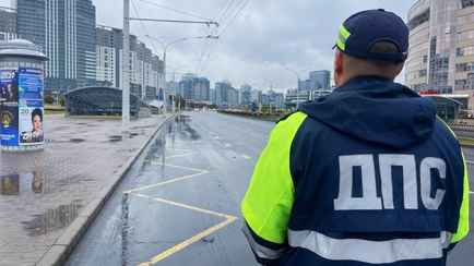 Завели 181 уголовное дело в 2023 году. В ГАИ попросил белорусских водителей больше так не делать