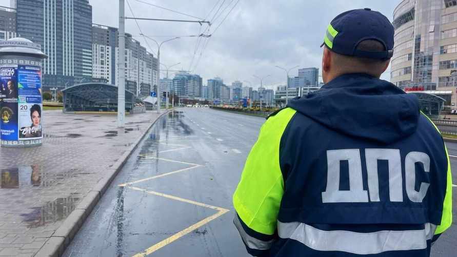 Завели 181 уголовное дело в 2023 году. В ГАИ попросил белорусских водителей больше так не делать