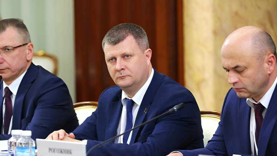 Минфин пообещал не вводить единый имущественный платеж для белорусов в 2024 году. А когда?