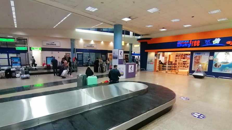 Стало известно, почему "Белавиа" перестала летать на курорт в Египте