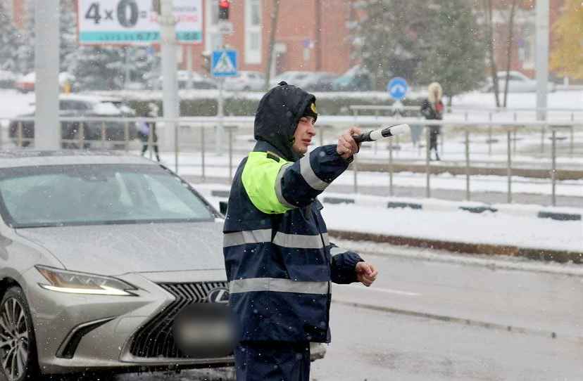 Погибли 90 белорусов. В ГАИ рассказали, каких пешеходов чаще сбивают - трезвых или пьяных