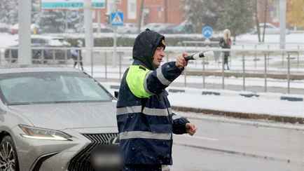 Погибли 90 белорусов. В ГАИ рассказали, каких пешеходов чаще сбивают — трезвых или пьяных