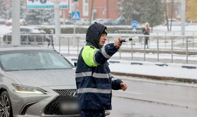 Оказалось, что чаще всего сбивают всё-таки трезвых белорусов.