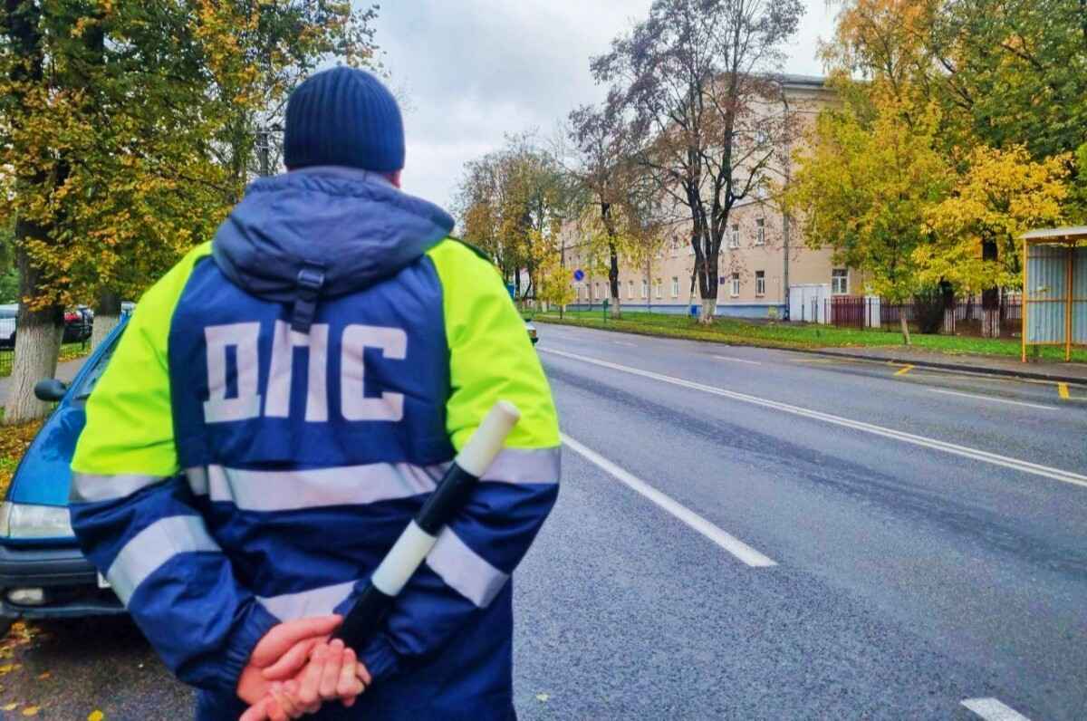 Где в Беларуси запланировали "фильтрацию" водителей? В ГАИ назвали трассы, которые "массированно" отработают 27-29 октября