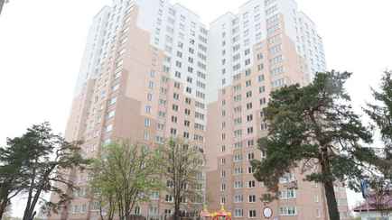 В Минобороны рассказали, сколько квартир построят для белорусских военных в 2023-24 годах