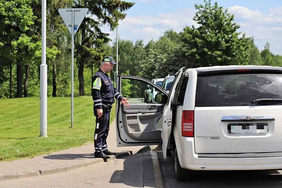 Фото иллюстрационное: агентство "Минск-Новости"