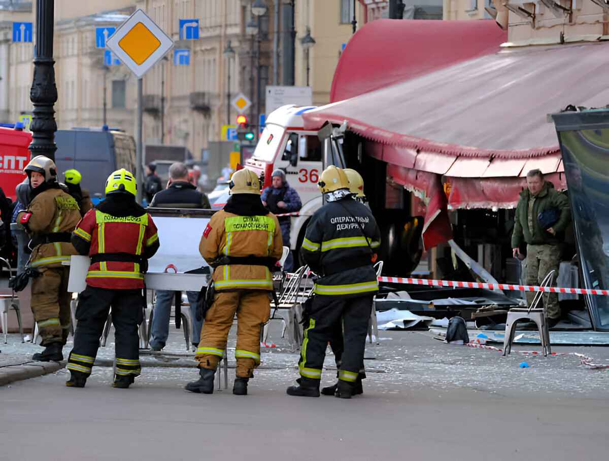 "Десятки убийств" - В США рассказали о спецоперациях СБУ со взрывами и ликвидациями в России