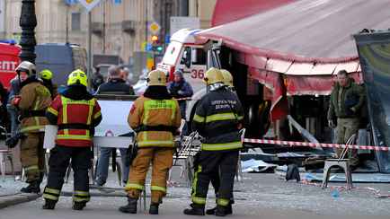 «Десятки убийств» — В США рассказали о спецоперациях СБУ со взрывами и ликвидациями в России