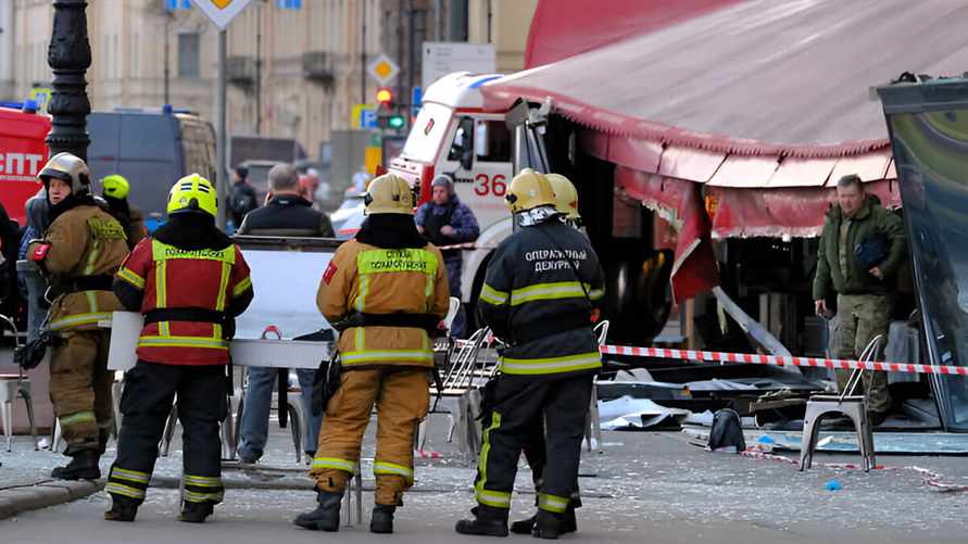 "Десятки убийств" - В США рассказали о спецоперациях СБУ со взрывами и ликвидациями в России