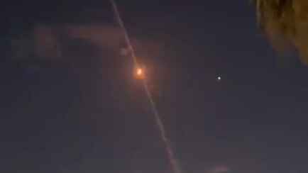 Израиль впервые в мире применил лазерные пушки в бою