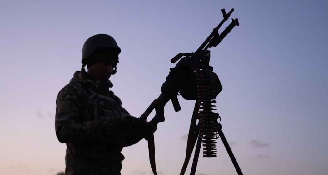 Украинцы создали на границе с Беларусью отряды современных тачанок. Что там делают?