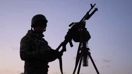 Украинцы создали на границе с Беларусью отряды современных тачанок. Что там делают?