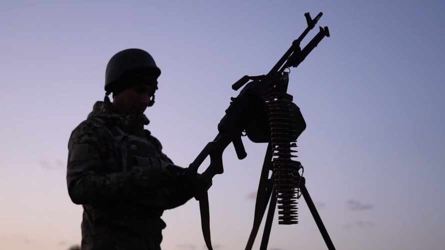 Украинцы создали на границе с Беларусью отряды современных тачанок. Что там делают?