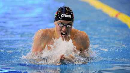 4 белорусских спортсмена отказались от госфлага и гимна на международных соревнованиях