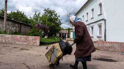 Всемирный банк назвал критерий, кого считает настоящими бедняками. Сколько это рублей в день?