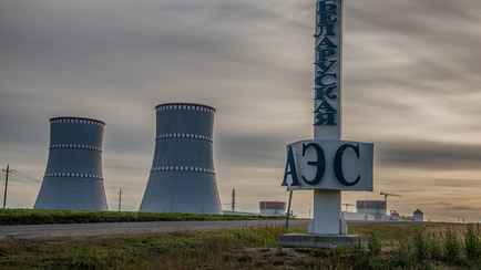 Беларусь потребовала от России компенсации из-за переноса запуска БелАС