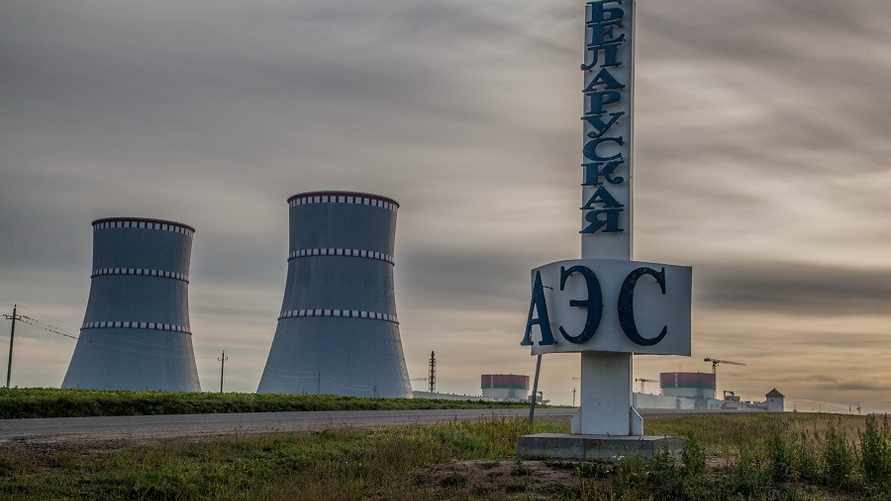 Беларусь потребовала от России компенсации из-за переноса запуска БелАС