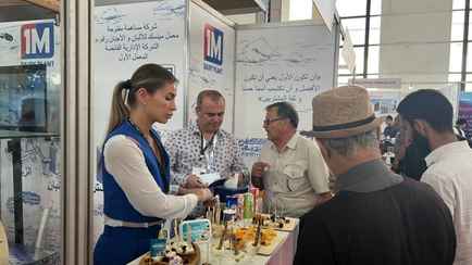 В Минэкономики рассказали, что Беларусь решила продавать в Африке в 2024 году