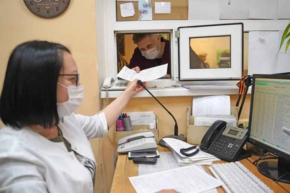 Фото иллюстрационное: kp.ru