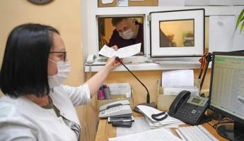 Минздрав рассказал, как будут работать поликлиники и аптеки в Беларуси на ноябрьские праздники