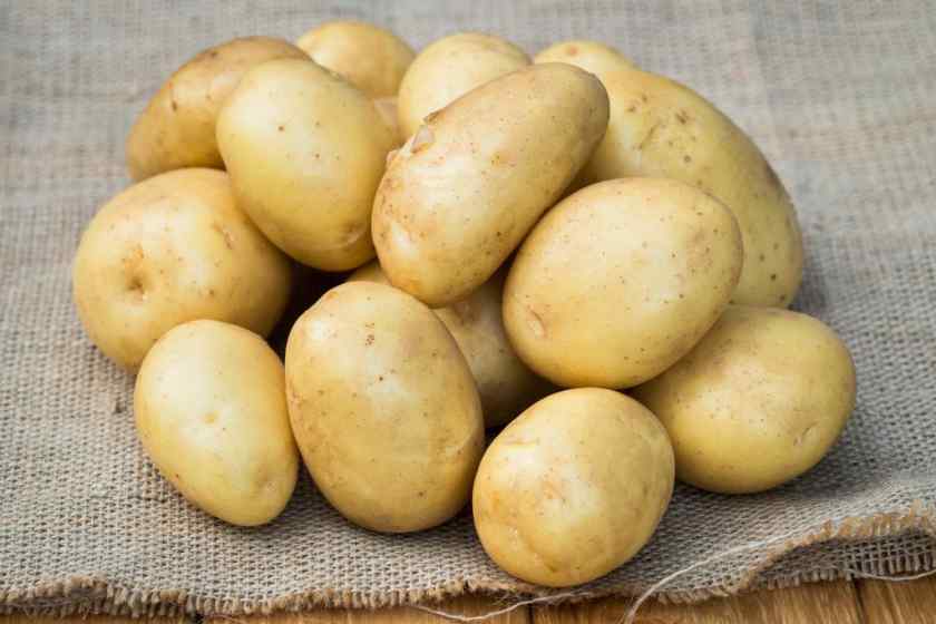 Как белорусам выбрать правильную картошку? Разобрались, какие сорта не развариваются, а какие лучше хранятся