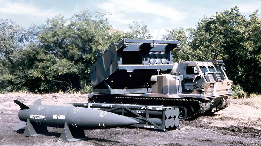 В Пентагоне рассказали, где Украина может бить ракетами ATACMS