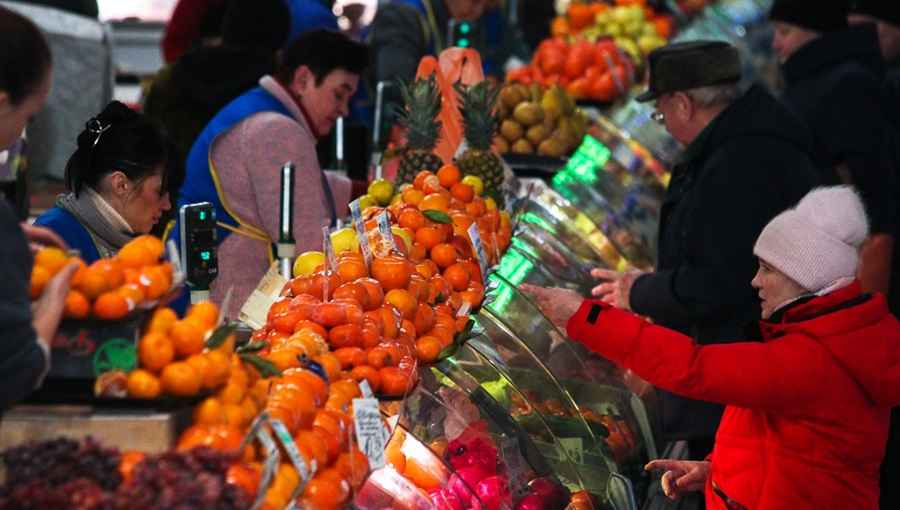 Фото иллюстрационное: агентство "Минск-Новости"