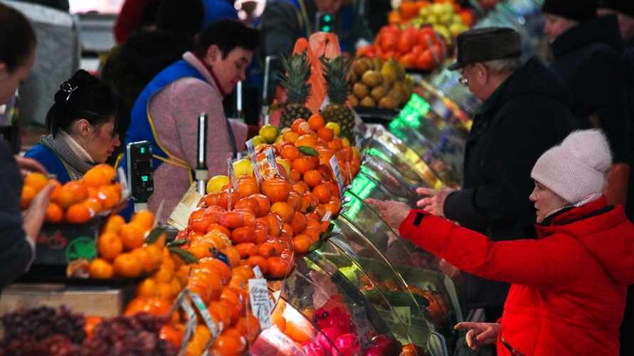 Фото иллюстрационное: агентство "Минск-Новости"