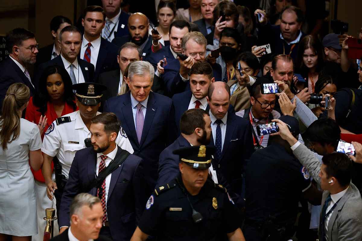 Фото: Getty Images