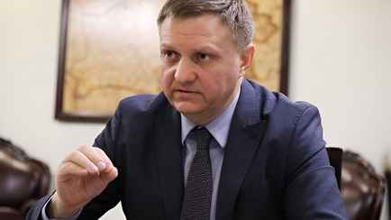 Министр экономики Беларуси рассказал, куда потратит 30 млрд рублей