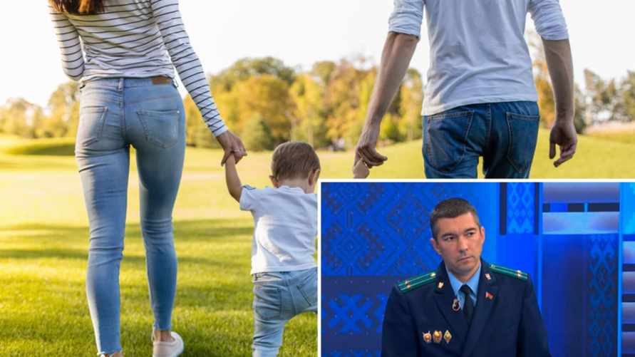 В Генпрократуре Беларуси рассказали, что будут считать "пропагандой чайлдфри"