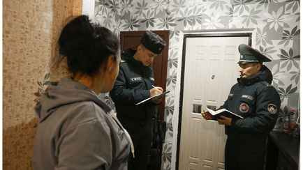 В МЧС рассказали, что делают в квартирах белорусов во время осенних рейдов. А штрафы выписывают?