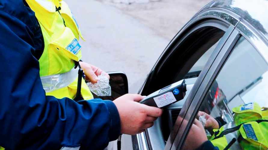 Не только из-за проблем с равновесием. Когда ГАИшники могут отправить водителей на проверку на алкоголь?