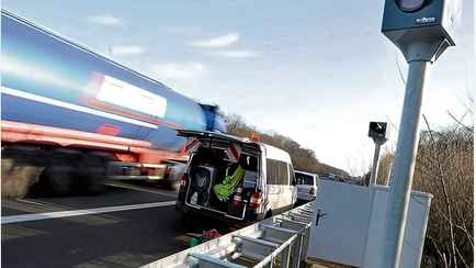 Минтранс и ГАИ задумались над установкой на дорогах Беларуси новых видеодетекторов. К чему готовиться водителям?