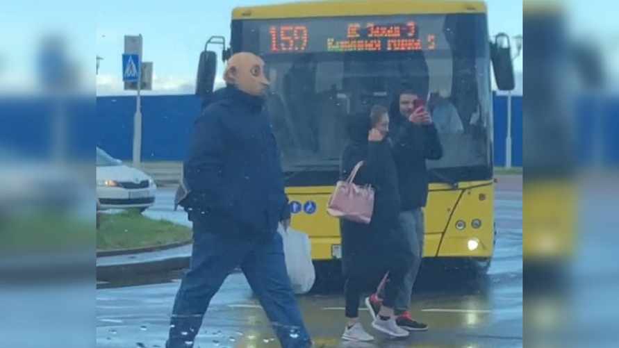 Фото: скриншот видео