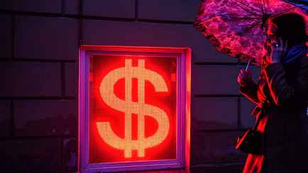 Курс доллара в Беларуси резко упал. Эксперты рассказали, чего ждать дальше